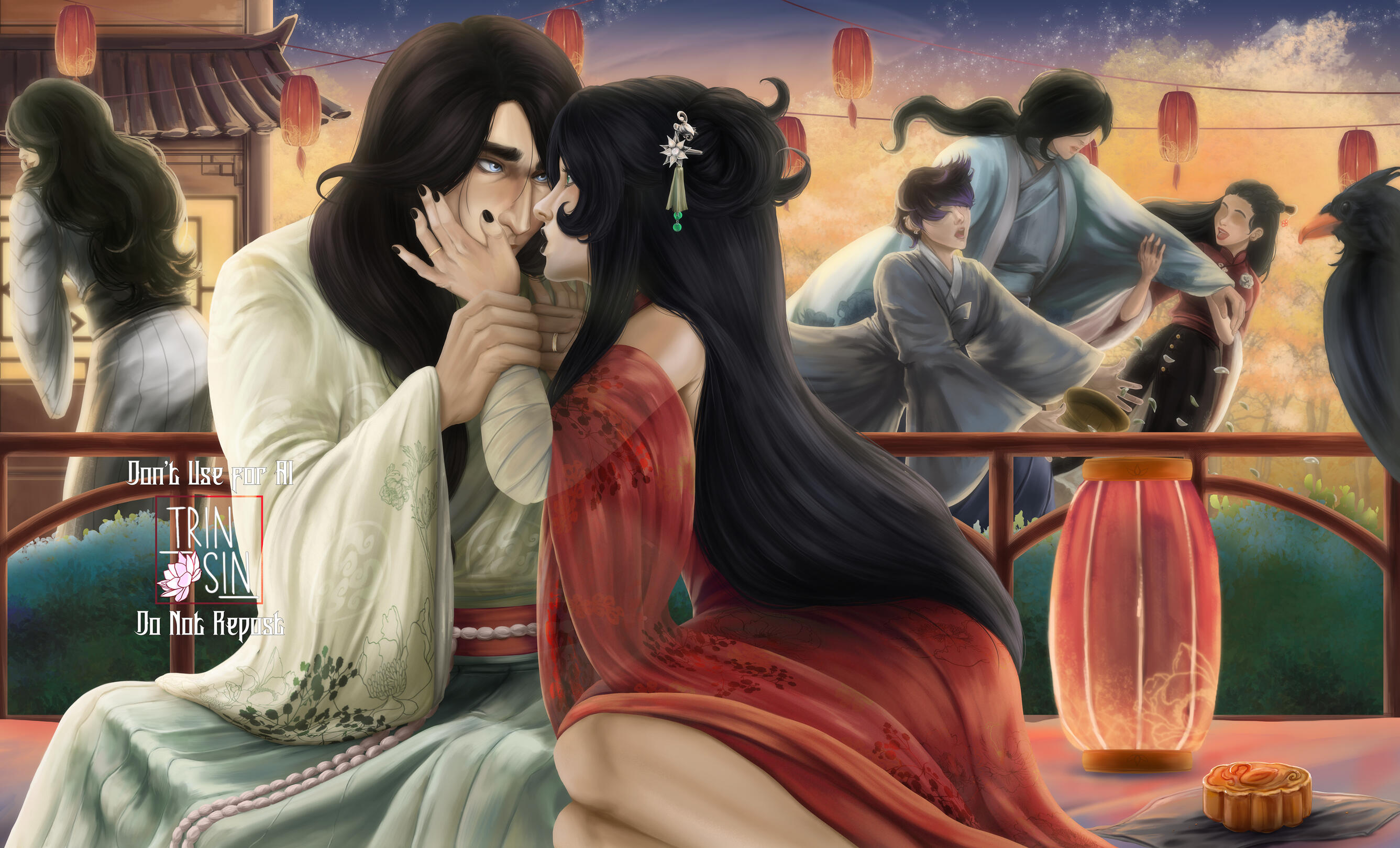Mid-Autumn Festival