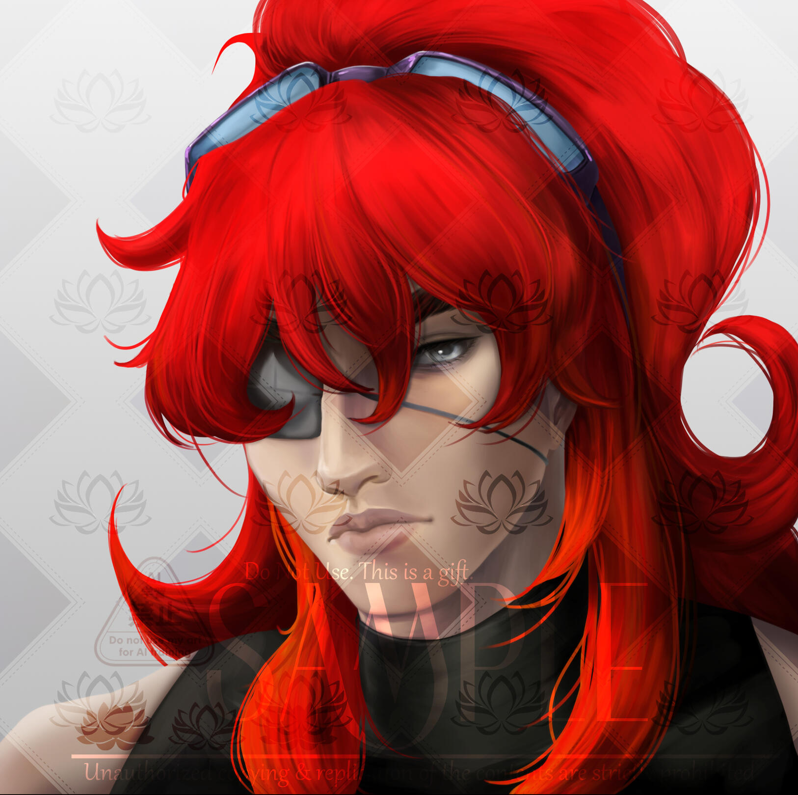 Headshot w/o Background